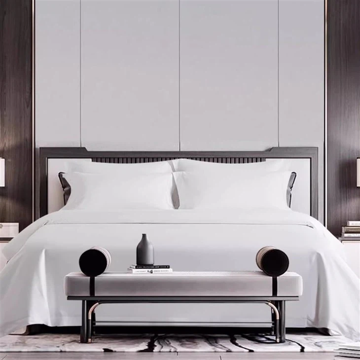 Bộ sưu tập chăn ga gối đệm cao cấp